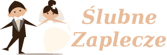 Logo Ślubne Zaplecze